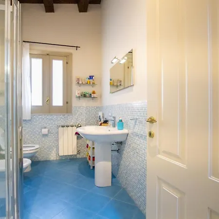 Solemar Sicilia - Casa Veronica * Παλέρμο