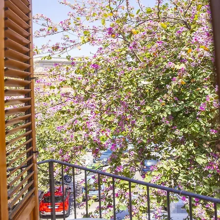 Solemar Sicilia - Casa Veronica Appartement Palermo